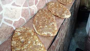 Fidan Lahmacun ve pide salonu