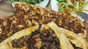 Fidan Lahmacun ve pide salonu