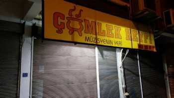 Çömlek Restaurant