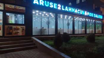 Aruse 2 Lahmacun/Pide&Et Döner Salonu