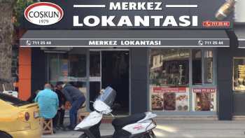 Coşkun Lokantası