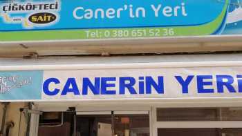 CANERİN YERİ