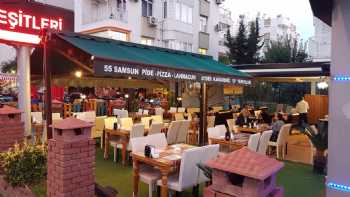 Samsun Pide Pizza Lahmacun