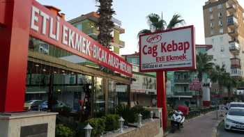 HM Cağ Kebap