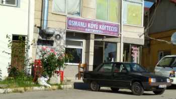 Osmanlı Köftecisi