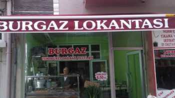 Burgaz lokantası