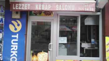 Öz Lezzet Kebap Salonu