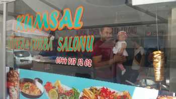 Kumsal Döner ve Corba Salonu