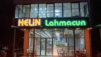 Helin Lahmacun