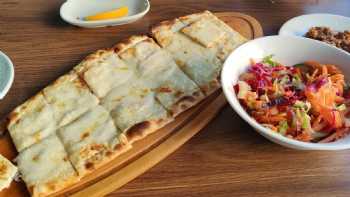 Helin Lahmacun