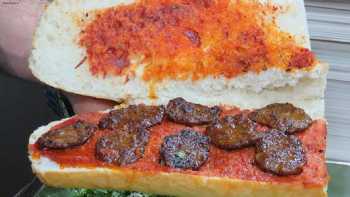 Kirvem Lahmacun Ve Pide Salonu