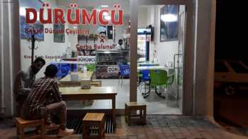 Dürümcü