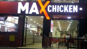 Max Chicken