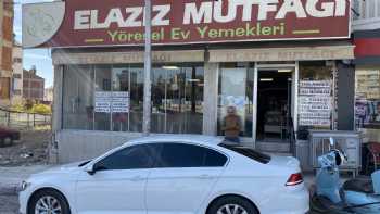 ELAZİZ MUTFAĞI