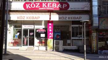 Köz Kebap