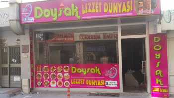 Doysak Lezzet Dünyası