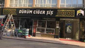 Hisar Dürüm Ciğer Şiş