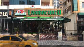 Lahmacuncu Elazığ