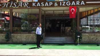 Hisar Kasap İzgara