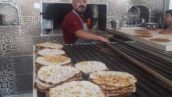 Şef pide Kebap Elazığ