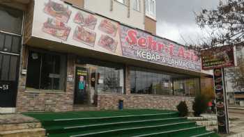 Şehr-i Aziz Kebap & Lahmacun