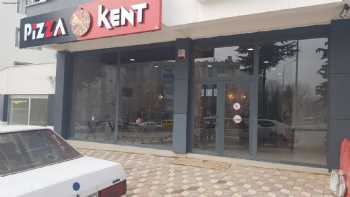 Pizza Kent Elazığ (Doğukent)