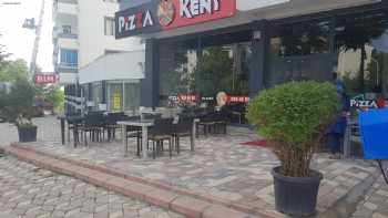 Pizza Kent Elazığ (Doğukent)