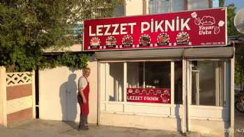 Lezzet Piknik Yaşar Usta