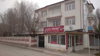 Lezzet Piknik Yaşar Usta