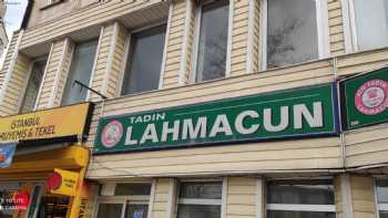 Tadın Lahmacun