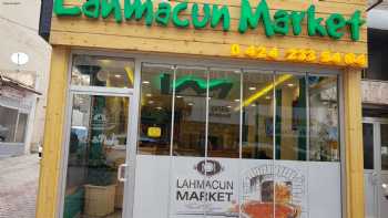 LahmacunMarket