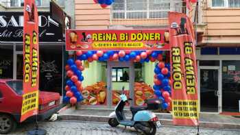 REİNA Bİ DÖNER