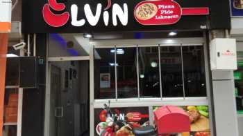 Elvin Pizza