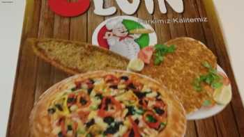 Elvin Pizza