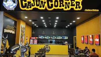 CAJUN CORNER