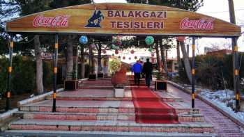 Balakgazi Restaurant & Cafe