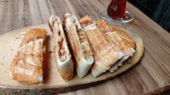 Tost Bildiklerimiz