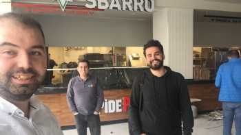 Sbarro