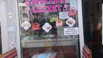 Şahtay Lezzet Sofrası