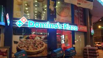 Domino's Pizza Serik