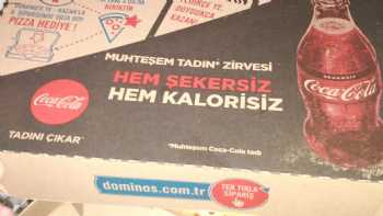 Domino's Pizza Serik