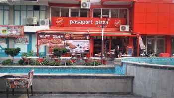 Pasaport Pizza Serik Merkez