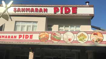 Şahmaran Pide