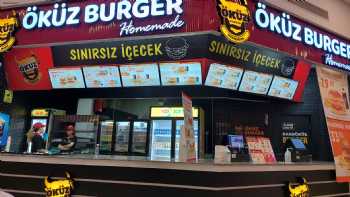 ÖKÜZ BURGER