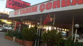 Tadım Çorba Kebap Salonu