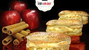 Elit ekler