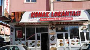 Konak Lokantası