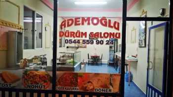 Ademoğlu Döner