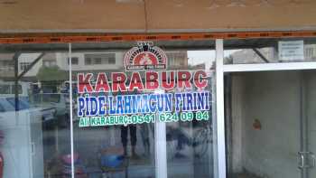 Karaburç Lahmacun Fırını