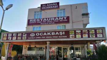 01 Adana Ocakbaşı